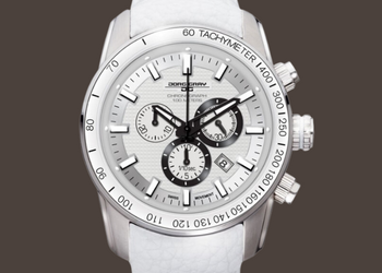 Jorg Gray Watch 11